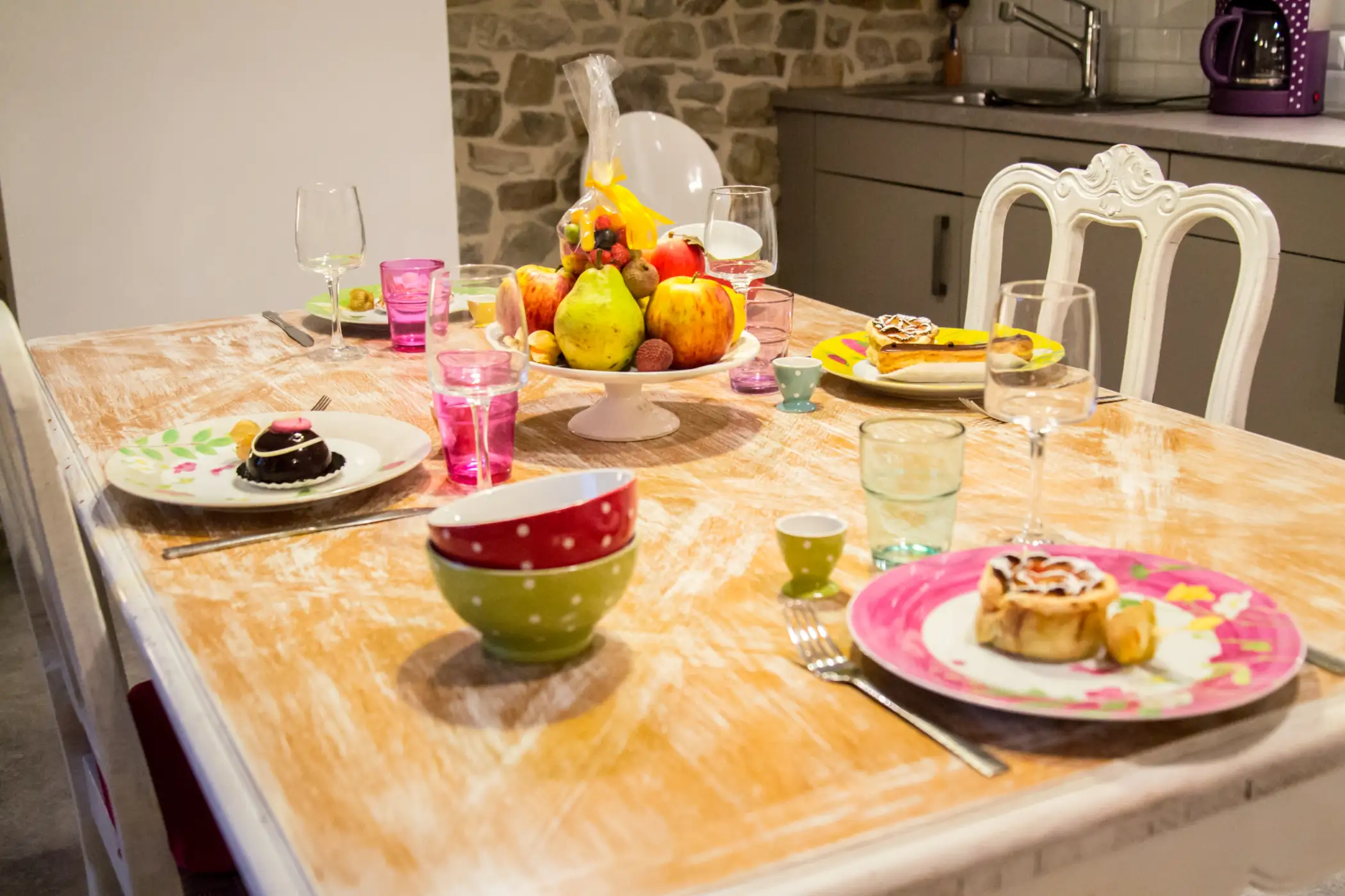 Holiday home for 5 people in Manhay Oz ! Holiday Cottage